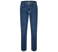 HATTRIC HUNTER 5-POCKET bleached indigo 688465 9285.44 W40 L34