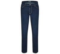 HATTRIC HUNTER 5-POCKET pure indigo 688465 9285.42 W33 L32