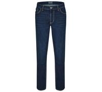 HATTRIC HUNTER 5-POCKET pure indigo 688465 9285.42 W35 L34