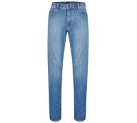 hattric Herren Straight Jeans Hunter Blau (Hell Blau 7), W31/L34