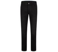 HATTRIC HUNTER black 688335 2280.08 - DYNAMIC COTTON W36 L34