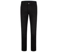 HATTRIC HUNTER black 688335 2280.08 - DYNAMIC COTTON W36 L36