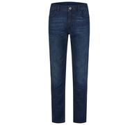 HATTRIC HUNTER blue black 688335 2280.45 - DYNAMIC COTTON W38 L36