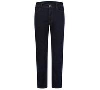 HATTRIC HUNTER blue black clean 688335 2280.46 - DYNAMIC COTTON W33 L30