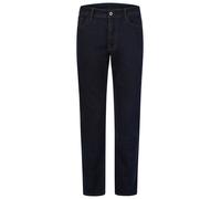 HATTRIC HUNTER blue black clean 688335 2280.46 - DYNAMIC COTTON W38 L36