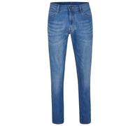 HATTRIC HUNTER blue bleached 688275 5647.46 - ULTRA LIGHT W36 L32