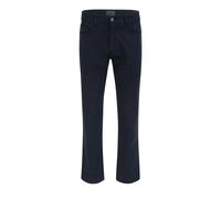 HATTRIC HUNTER blue pepi 688085 6255.40 - WOOLEN LOOK W33 L34