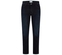 HATTRIC HUNTER dark blue used 688335 2280.48 - DYNAMIC COTTON W34 L32