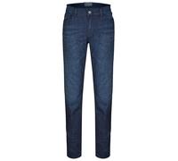 HATTRIC HUNTER dark indigo 688165 3647.48 - ULTRALIGHT W32 L30