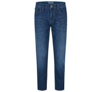 HATTRIC HUNTER indigo 688165 3647.42 - ULTRALIGHT W33 L32