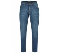 HATTRIC HUNTER indigo 688275 5647.42 - ULTRA LIGHT W36 L30