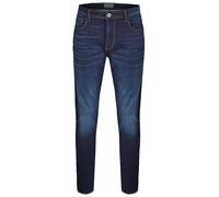 HATTRIC HUNTER JOGG dark indigo 688835 1223.48 W33 L34