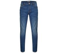 HATTRIC HUNTER JOGG mid blue 688835 1223.42 W40 L34