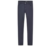 Hattric Herren 5-Pocket Jeans Hunter Navy blau - 32/32