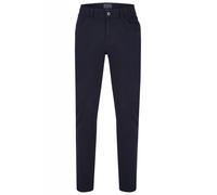 HATTRIC HUNTER navy 688955 6334.40 - COLOUR SAFE W32 L32