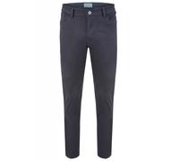 HATTRIC HUNTER navy uni 688405 6209.42 - HIGH STRETCH W34 L32