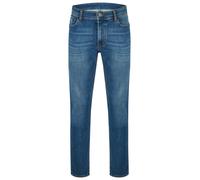 Hattric Herren 5-Pocket-Hose Hunter Denim 32/34