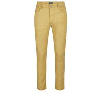 HATTRIC HUNTER warm yellow 688405 7256.60 - COSY STRUCTURE W34 L32