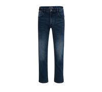 HATTRIC HUNTER washed out blue 688465 6350.42 - HIGH STRETCH W34 L34