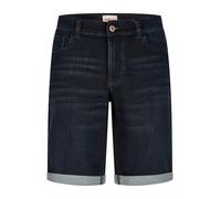 HATTRIC BERMUDA dark indigo 698835 7308.48 W36