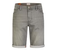 Hattric Jeans Bermuda Jogg Denim Grey, 36