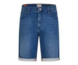 Hattric Jeans Bermuda Jogg Denim Indigo, 32