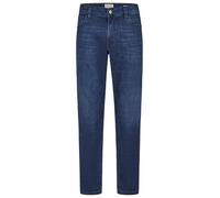 Hattric Jeans Harris Light Denim Blue, 38, 32, 38/32