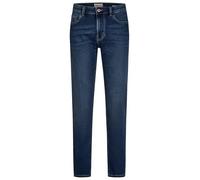 Hattric Jeans Jogg Denim MID Blue, 40/34
