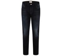 HATTRIC HARRIS blue black 688495 9242.98 W35 L30