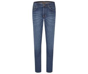 hattric - Jeanshose Harris blue - Gr. - 30