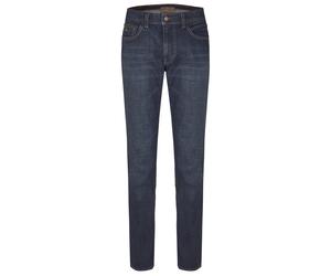 hattric - Jeanshose Harris dark blue - Gr. - 36/36