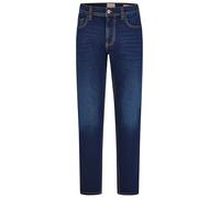 Hattric Jeanshose Harris Jogg Denim Blue Black, 35, 34, 35/34