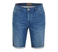 HATTRIC JOGG BERMUDA mid blue 698835 1223.42 W30