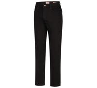 Hattric Denim Jeans Parker Ultra Flex Black, 34, 34, 34/34