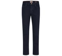 Hattric Denim Jeans Parker Ultra Flex Blue Black W/O USE, 35, 32, 35/32