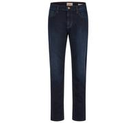 HATTRIC PARKER blue black used 688645 9381.45 - ULTRA FLEX W32 L30