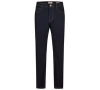 HATTRIC PARKER dark blue 689075 6231.45 - THERMO W38 L34