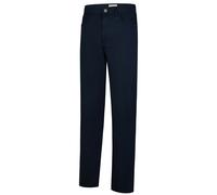 HATTRIC PARKER navy 688685 7232.43 - ULTRALIGHT W34 L32