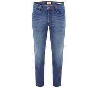 hattric - style Davis darkblue - Gr. - 36/30