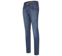 Hattric Fashion Jeanshose Harris Straight Denim Dark Indigo Used W38/L32