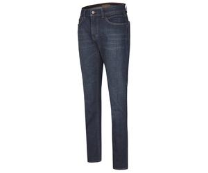 hattric - style HARRIS, DARK BLUE - Gr. - 30