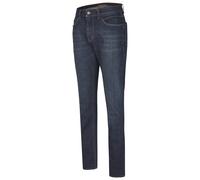 HATTRIC HARRIS dark blue used 688495 9690.48 W36 L32