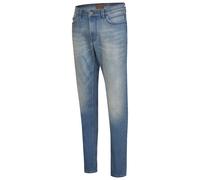 hattric - style HARRIS, DARK BLUE - Gr. - 34
