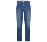 hattric - style HARRIS lt indigo with use - Gr. - 32