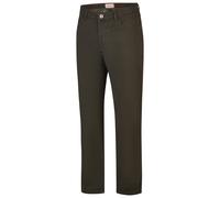 hattric - Style Henk dark green - Gr. - 34/30