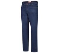 hattric - Style Henk mid blue - Gr. - 35/34