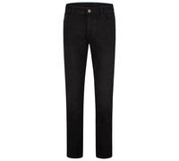 hattric - style HUNTER black - Gr. - 34