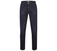 hattric - style HUNTER blue black - Gr. - 30