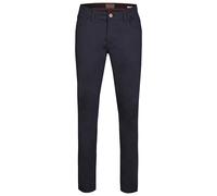 hattric - style HUNTER navy - Gr. - 34