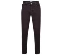 HATTRIC HUNTER 5-POCKET pure black 688465 9285.06 W34 L30